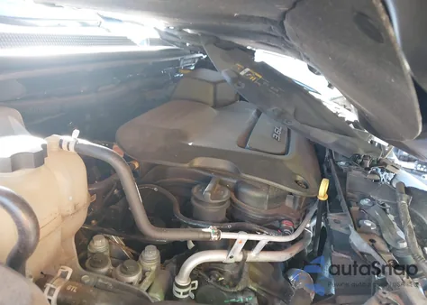 2023 Chrysler Voyager Lx из США, поврежденный, VIN 2C4RC1CG7PR530107